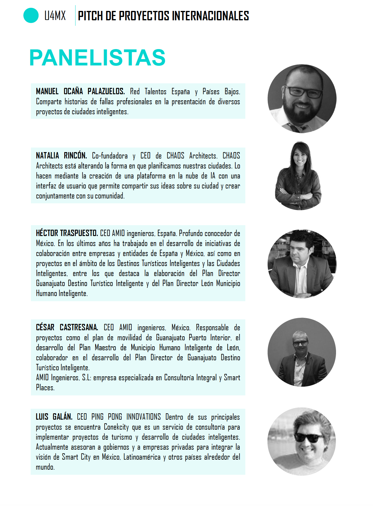 Panelistas Simposio Virtual México Inteligente, amio ingenieros, leon municipio humano inteligente, guanajuato destino turístico inteligente Panelistas Simposio Virtual México Inteligente, amio ingenieros, leon municipio humano inteligente, guanajuato destino turístico inteligente