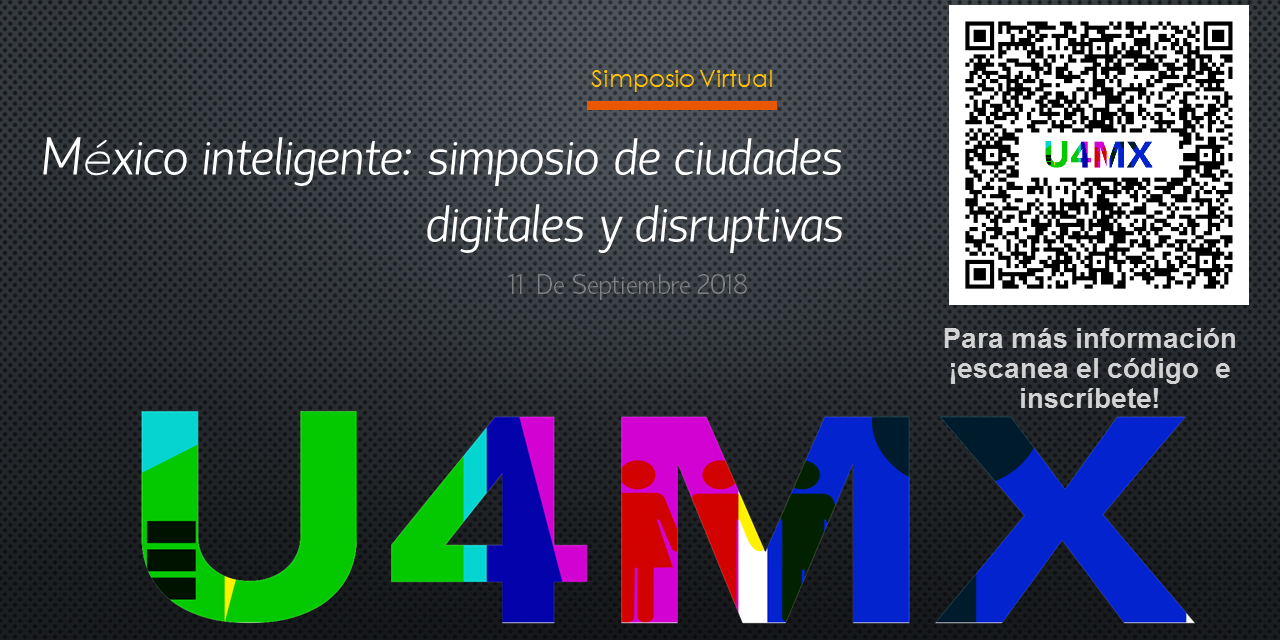 Simposio Virtual México Inteligente, amio ingenieros, leon municipio humano inteligente, guanajuato destino turístico inteligente