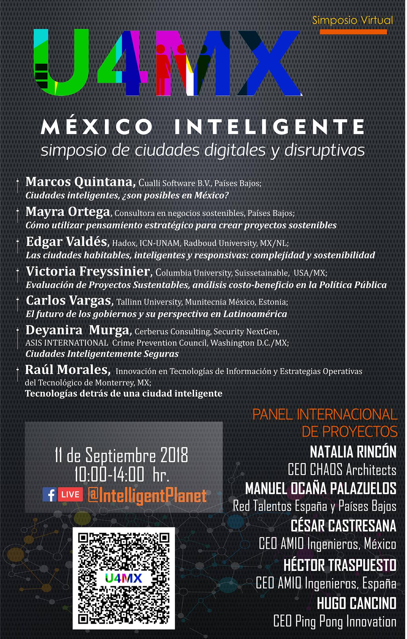 programa Simposio Virtual México Inteligente, amio ingenieros, leon municipio humano inteligente, guanajuato destino turístico inteligente programa Simposio Virtual México Inteligente, amio ingenieros, leon municipio humano inteligente, guanajuato destino turístico inteligente