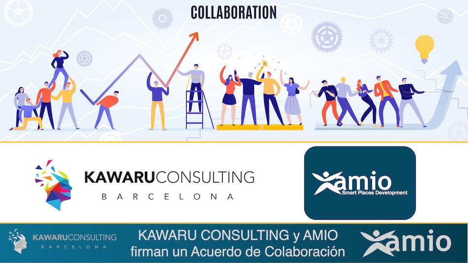 KAWARU-CONSULTING-y-AMIO-firman-un-Acuerdo-de-Colaboracion-municipios-inteligentes-ciudades-inteligentes-amio-kawaru-participacion-ciudadana-TIC-dti-ciudades-inteligente